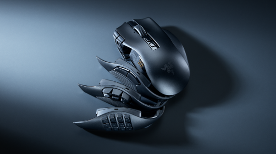 Razer Naga V3 Pro