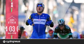 Giro d'Italia 2018 countdown: 3 days to go - Non-GC riders to watch