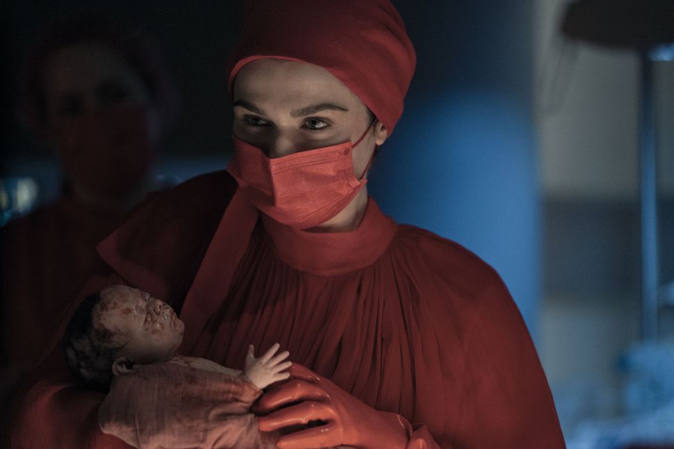 Dead Ringers series release date, cast plot trailer, more What to Watch