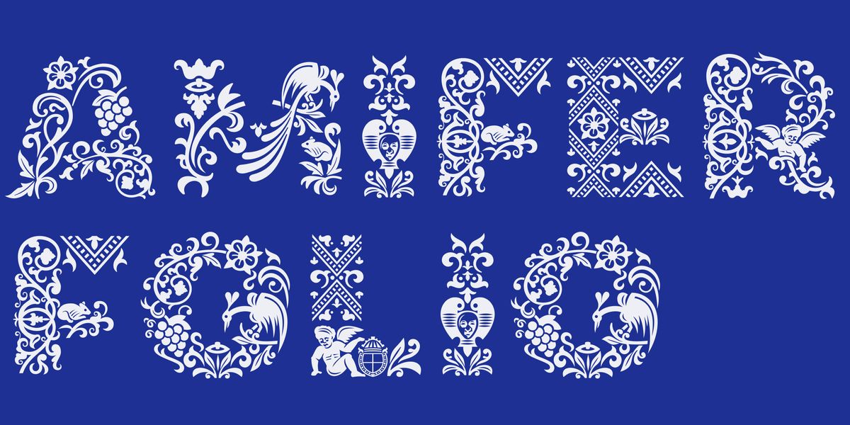 How to create your own typeface: 7 expert tips | Creative Bloq
