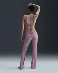 Nike Zenvy Sheer Pants (Women's)