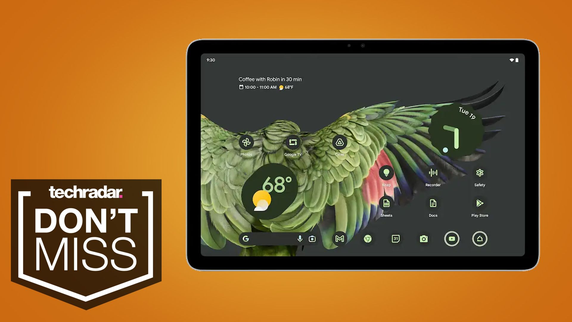 The best Google Pixel Tablet deals and prices in September 2024 TechRadar