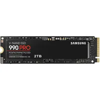 Samsung 990 Pro 2TB SSD:&nbsp;now £169 at Amazon