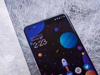 OnePlus 9 Pro review