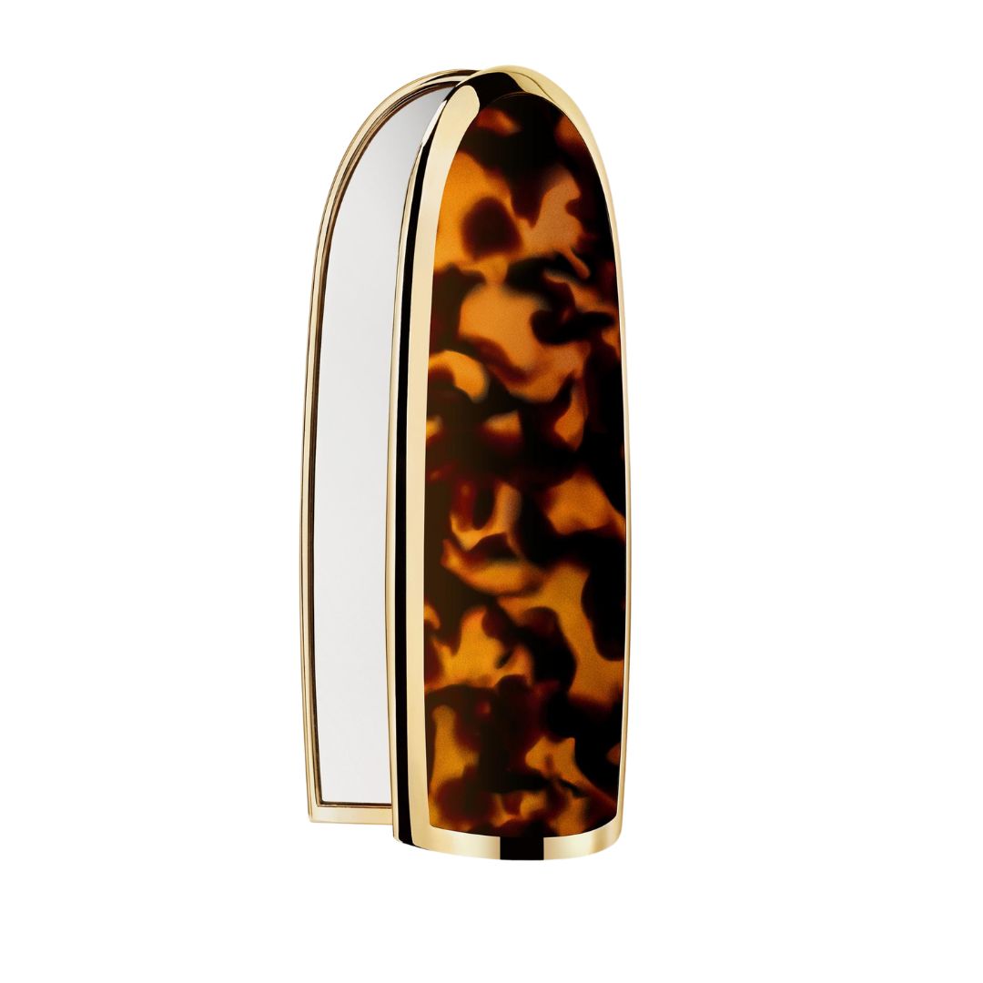 Guerlain, Rouge G Refillable Lipstick Jewel Case