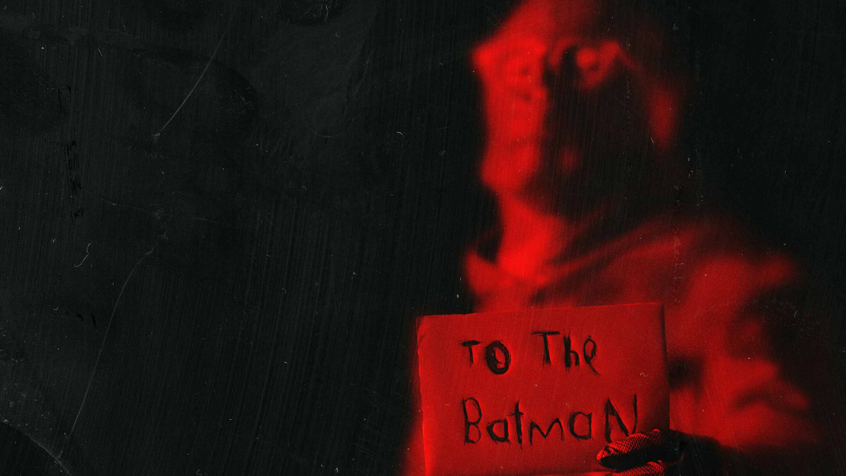 The Batman’s Paul Dano on The Riddler: ‘I looked into certain serial killer things'