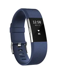 Fitbit Charge 2