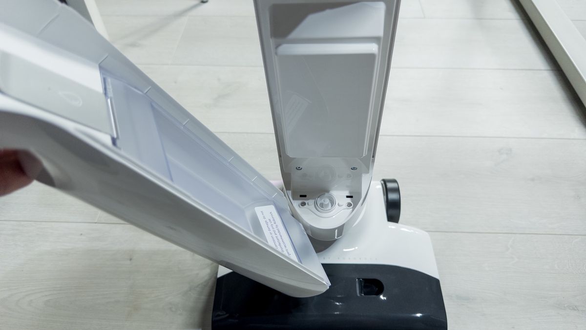 Roborock Flexi Lite