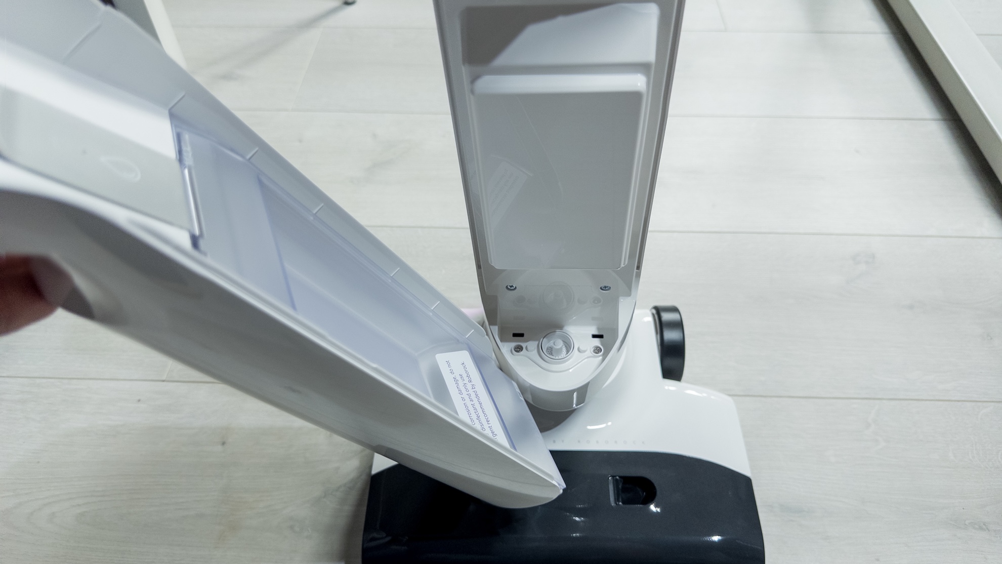 Roborock Flexi Lite