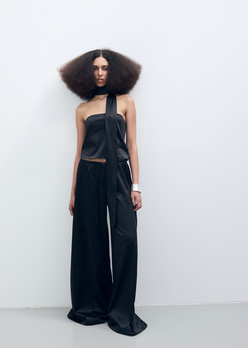 Oversized Oda Pants