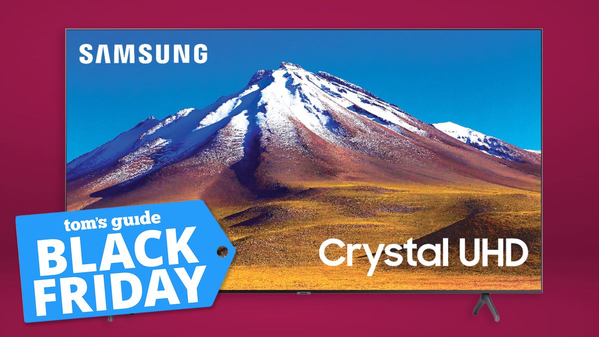 Best Buy just won Black Friday TV deals with a 70-inch 4K TV for only $529 | Tom&#39;s Guide