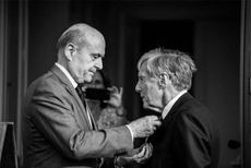 bob wilmers, haut-bailly