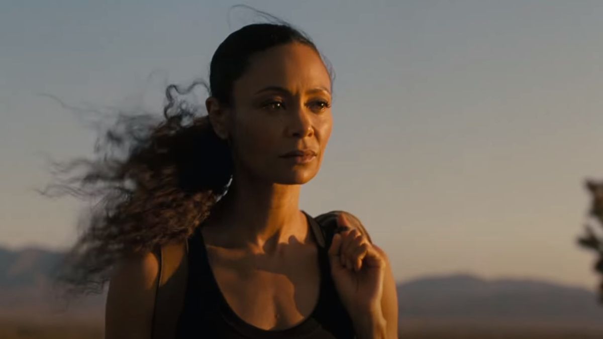 After Magic Mike 3 Exit, More Rumors Are Swirling About Thandiwe Newton’s Personal Life