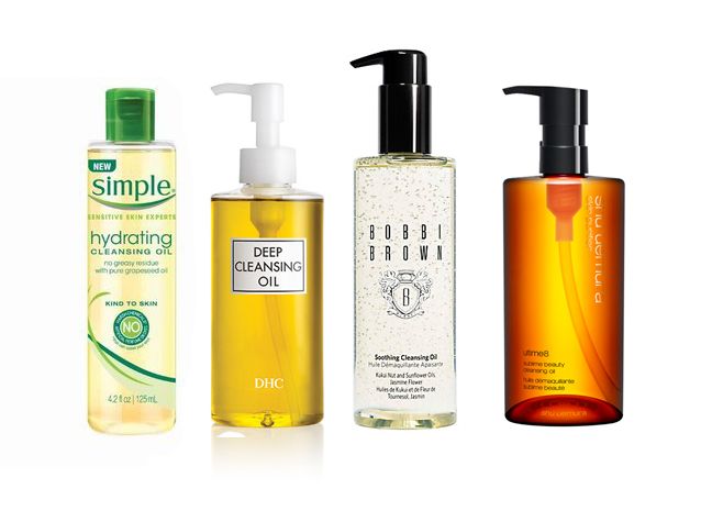 dhc cleansing oil boots