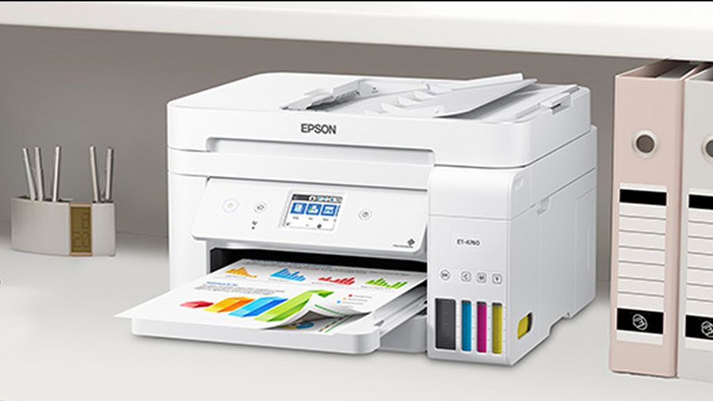 Epson vs Canon vs HP printers Breakin down who makes the best allin
