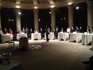 Left Bank Bordeaux Cup 2015