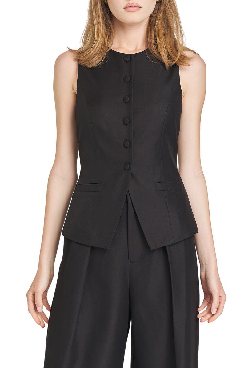 Maddox Vest