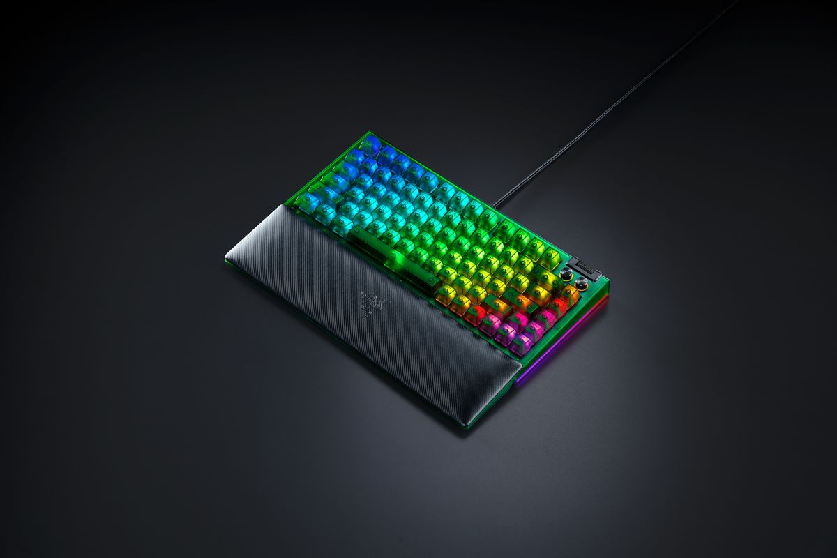 Razer Phantom Collection