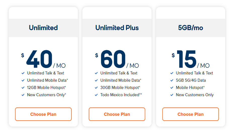 Mint Mobile vs. Boost Mobile Android Central