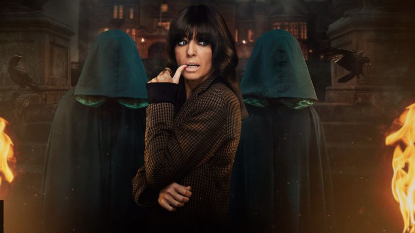 Watch The Traitors UK season 2 hosted by Claudia Winkleman (pictured)