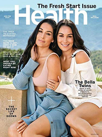 Magazine subscriptions: from $3.75 @ Amazon