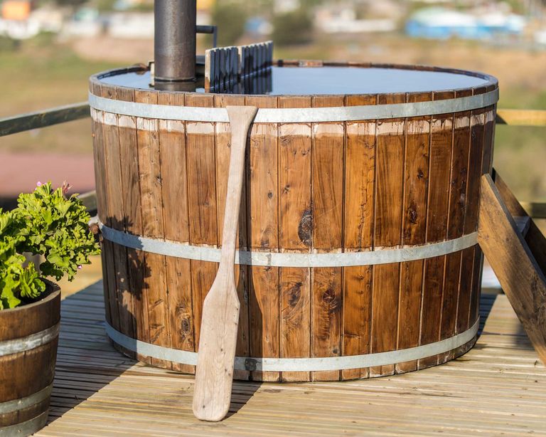 How long do hot tubs last? The experts reveal what to expect Gardeningetc