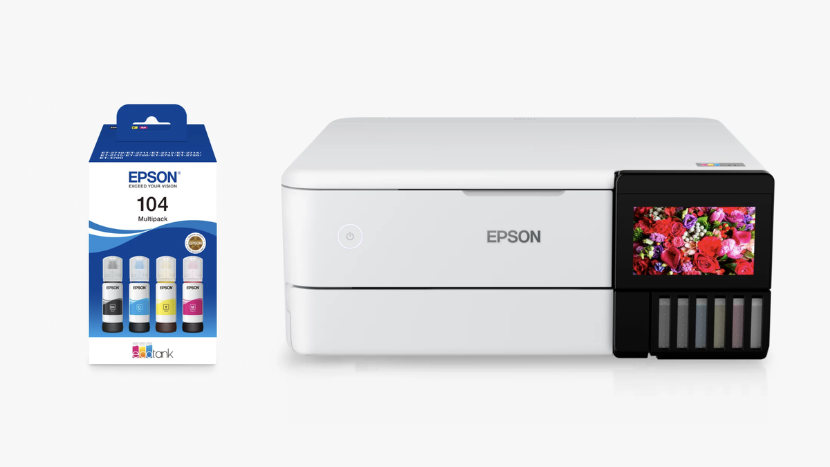 Epson vs Brother printer Which printer brand is best? Top Ten Reviews