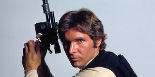 Han Solo