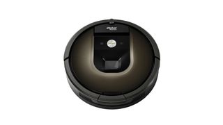 iRobot Roomba 980 robot vacuum cleaner