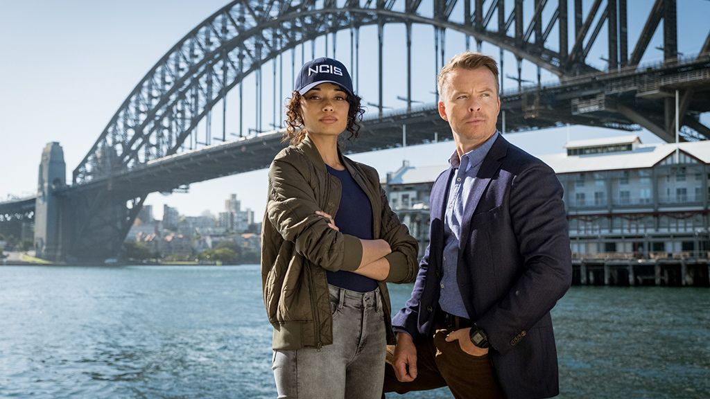 NCIS: Sydney