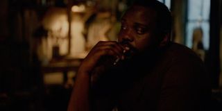 Brian Tyree Henry - If Beale Street Could Talk