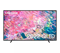 Samsung Q60B 55-inch Smart 4K Ultra QLED TV: was