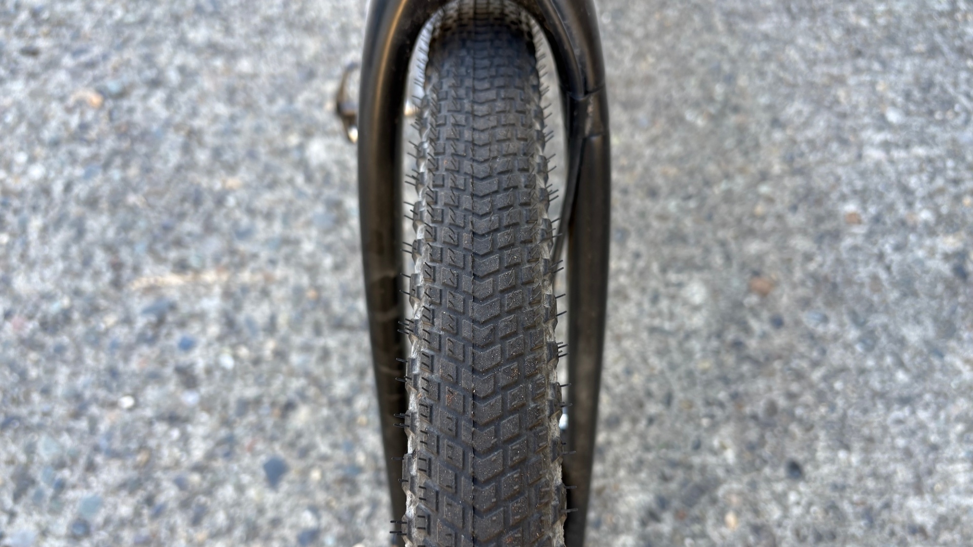 Pirelli Cinturato Gravel H tyre