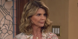 aunt becky fuller house