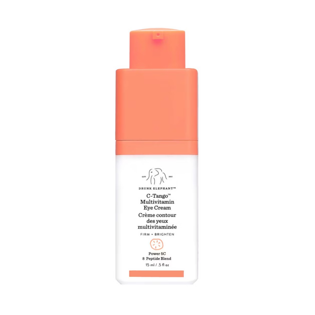 Drunk Elephant C-Tango Multivitamin Eye Cream