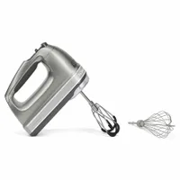 KitchenAid 7-Speed Digital Hand Mixer with Flex Edge Beaters