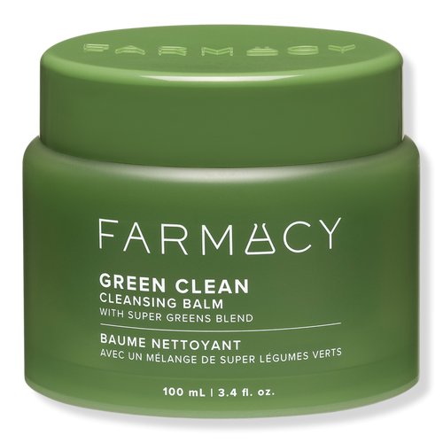 Green Clean Cleansing Balm - Original