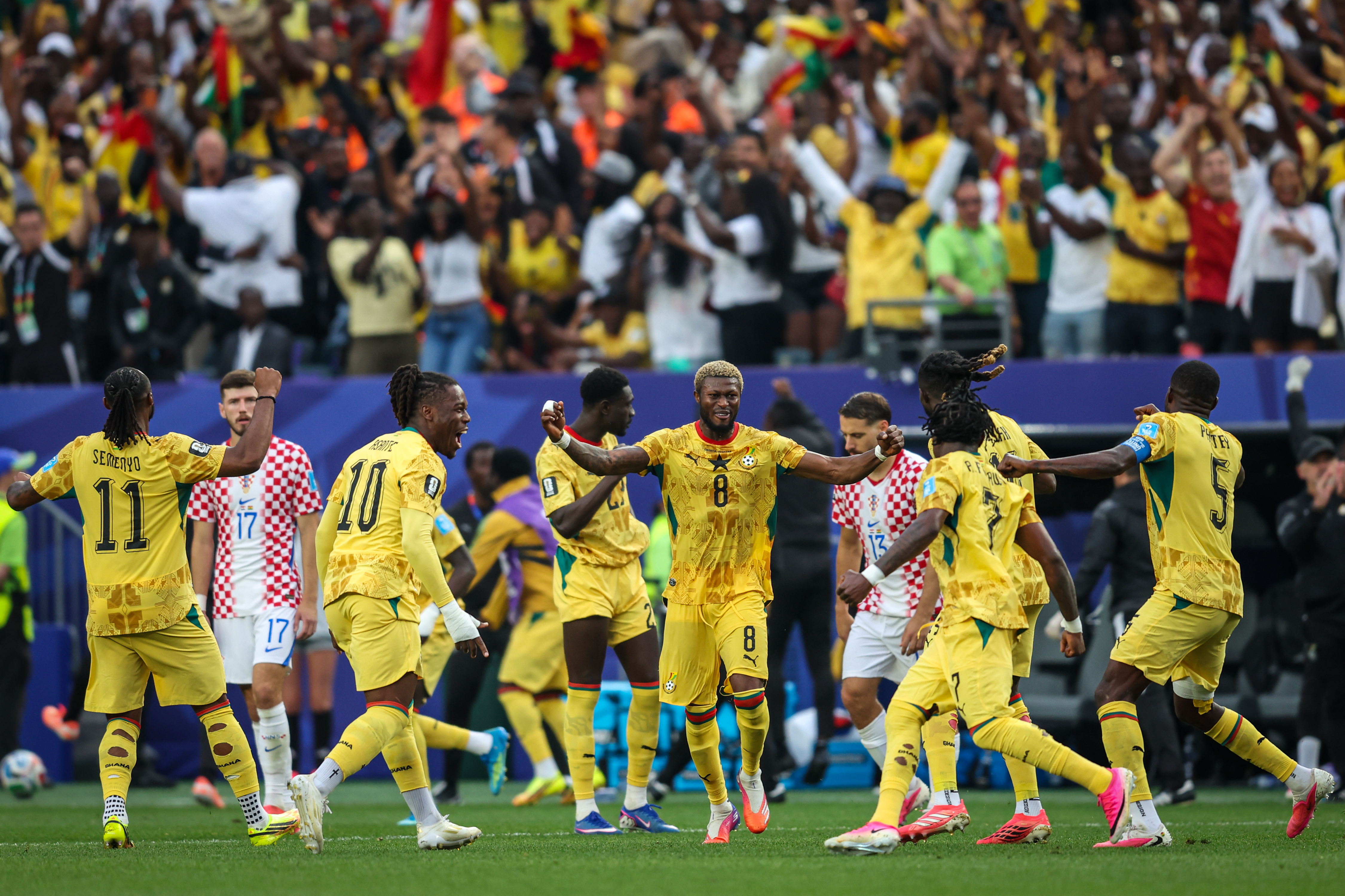 Ghana
