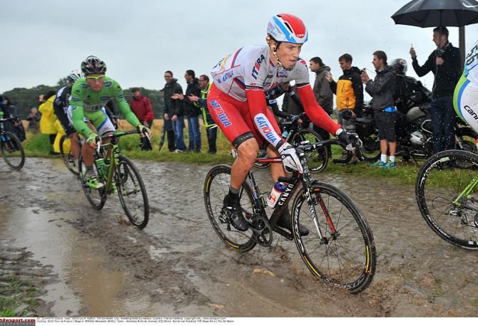 Alexander Porsev (Katusha)