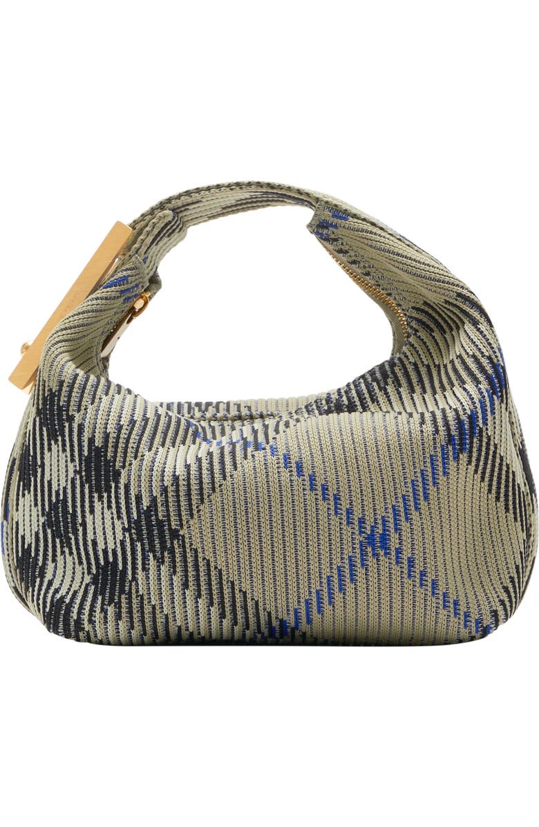 Mini Peg Duffle Bag