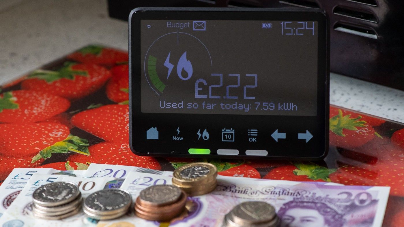 The household bills going up and down after April changes | The Week