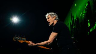 Roger Waters