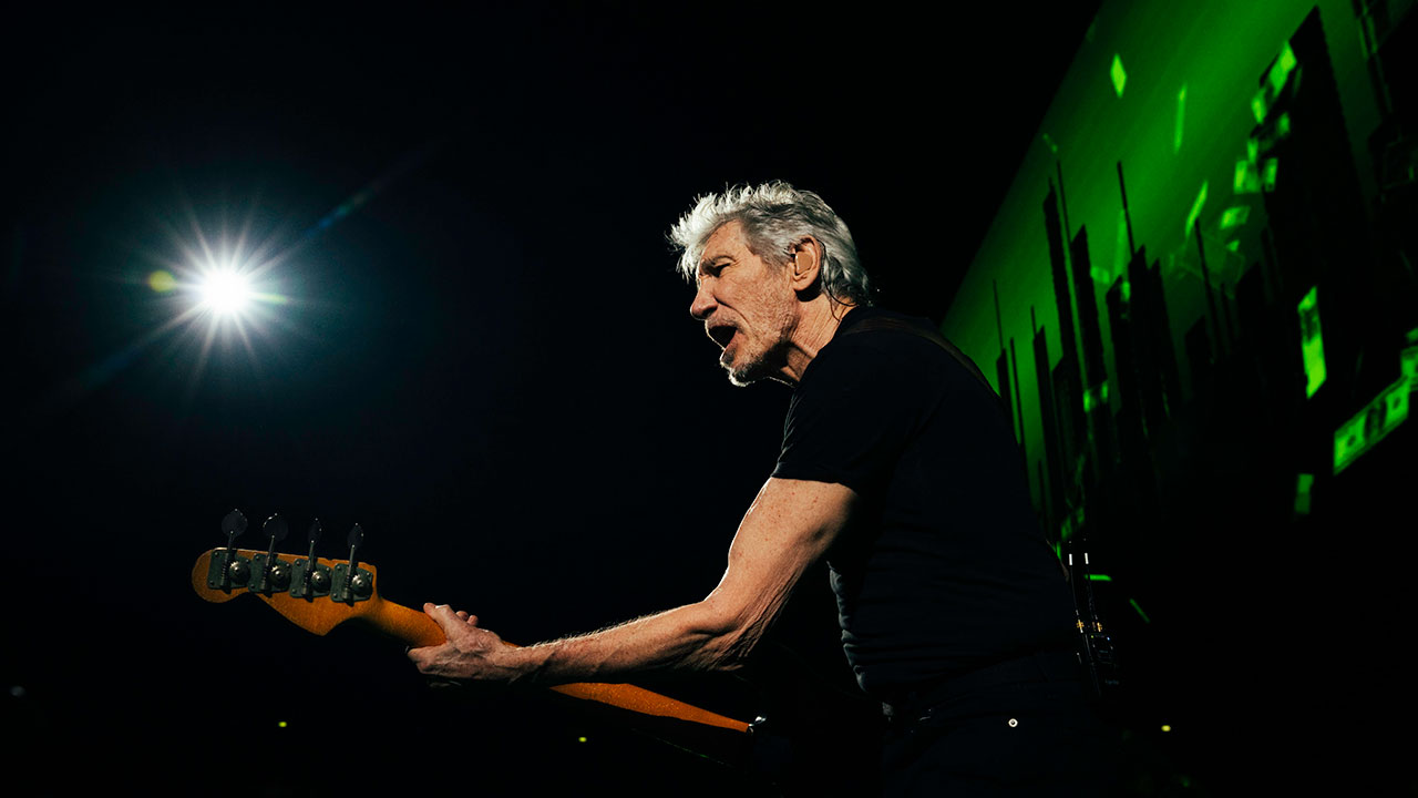 Roger Waters