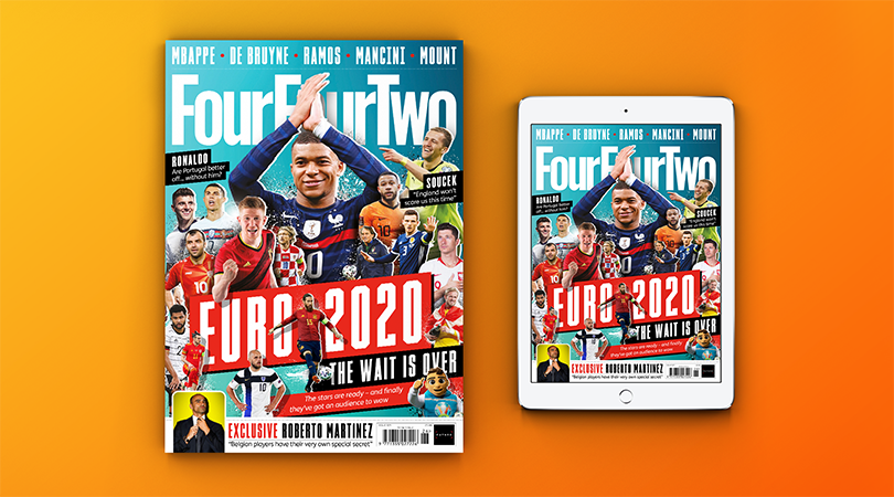 FourFourTwo 327