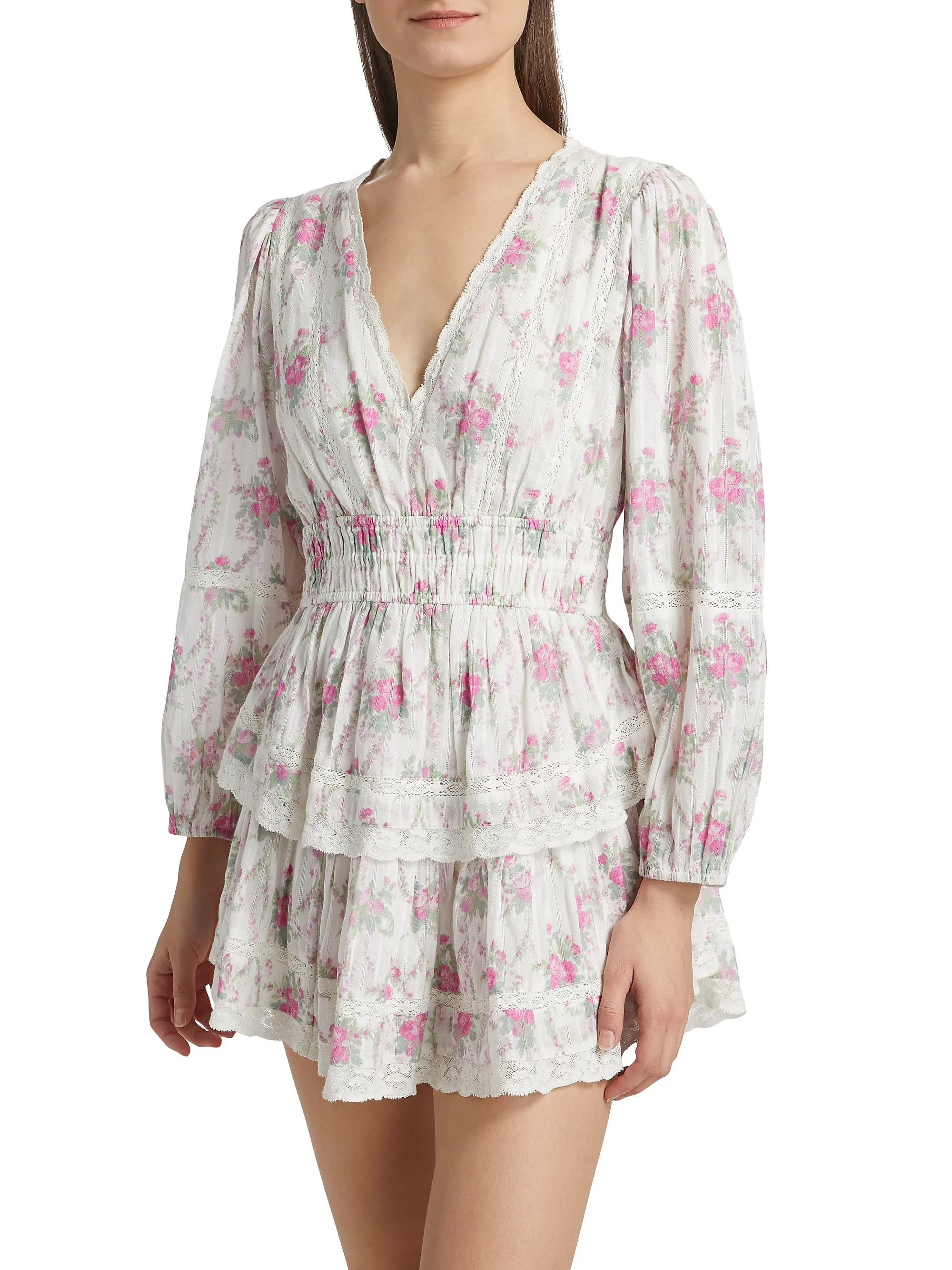 Garden Gates Rosamina Dress