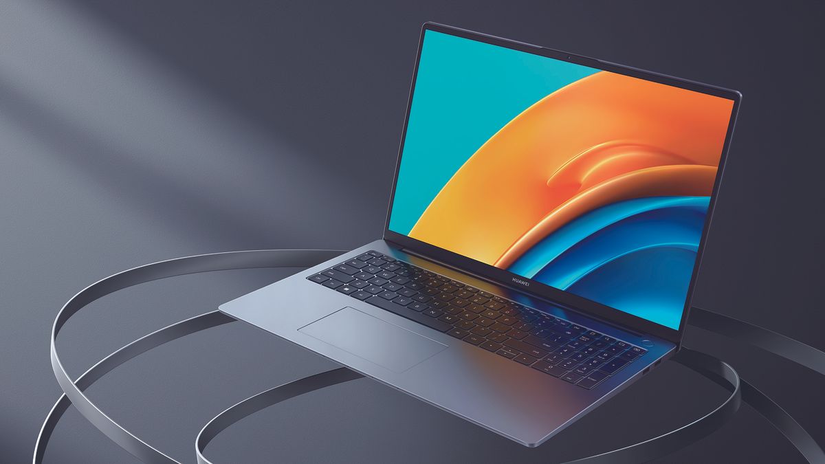 Huawei Matebook