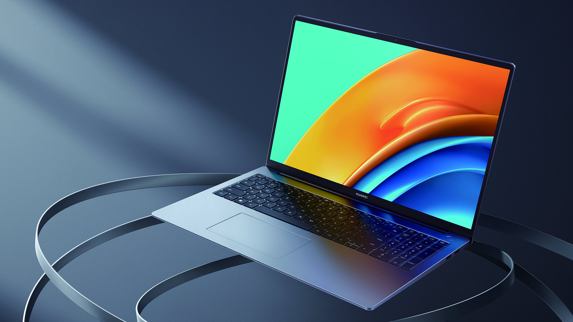 Huawei Matebook