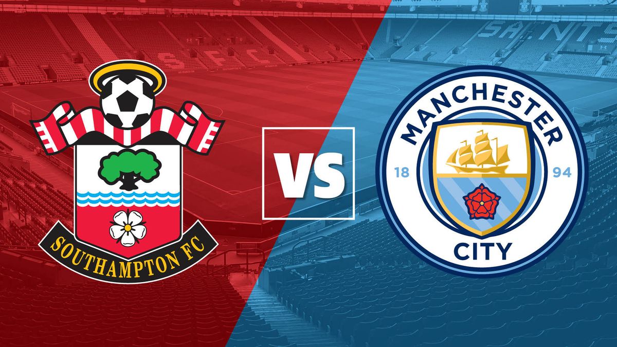 Southampton Vs Manchester City Live Stream How To Watch The Fa Cup Quarter Final For Free 