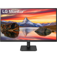 LG 27" Monitor 27MP40W-BWas: $129.00Now: $97.00 at Walmart