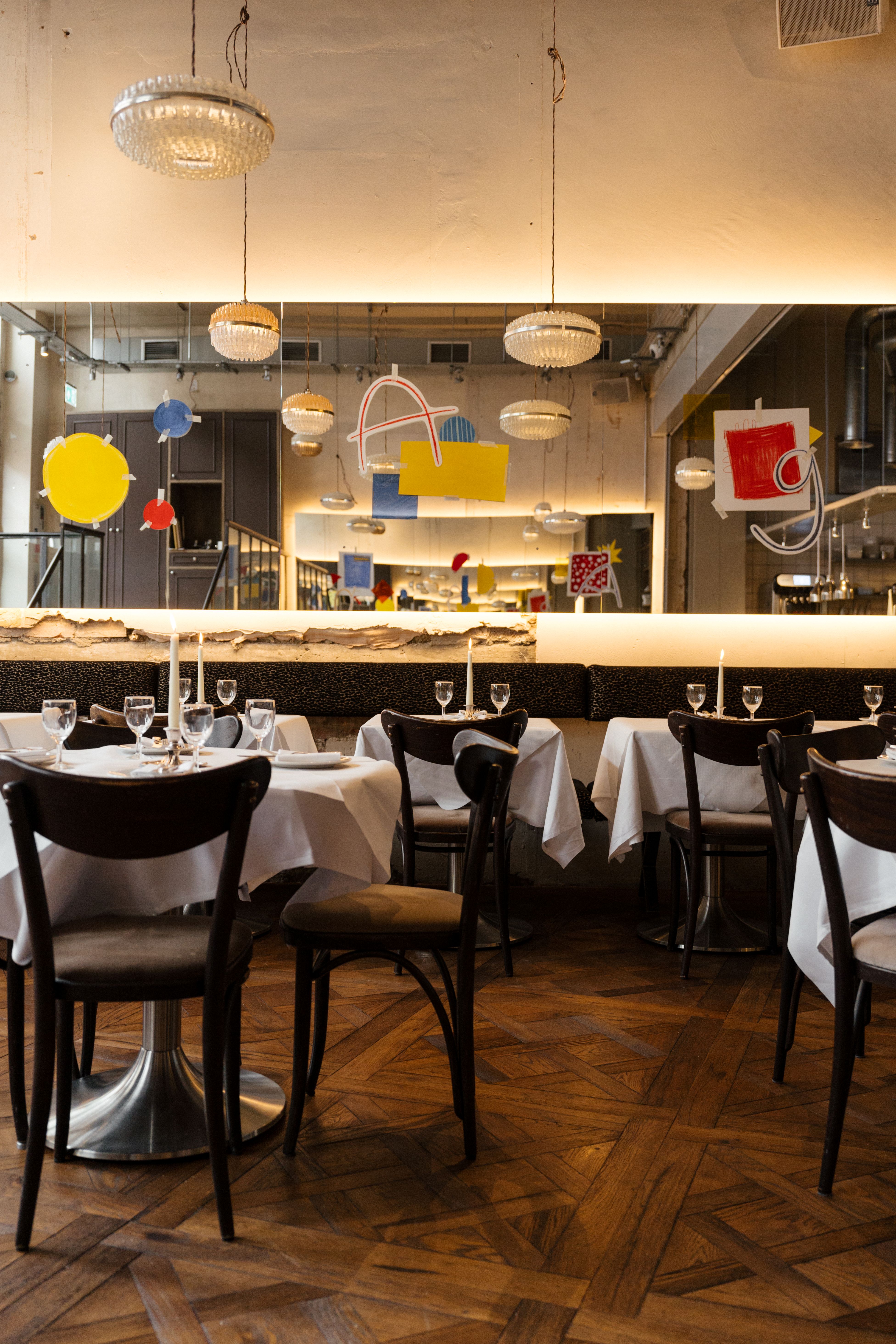 lagana london restaurant review